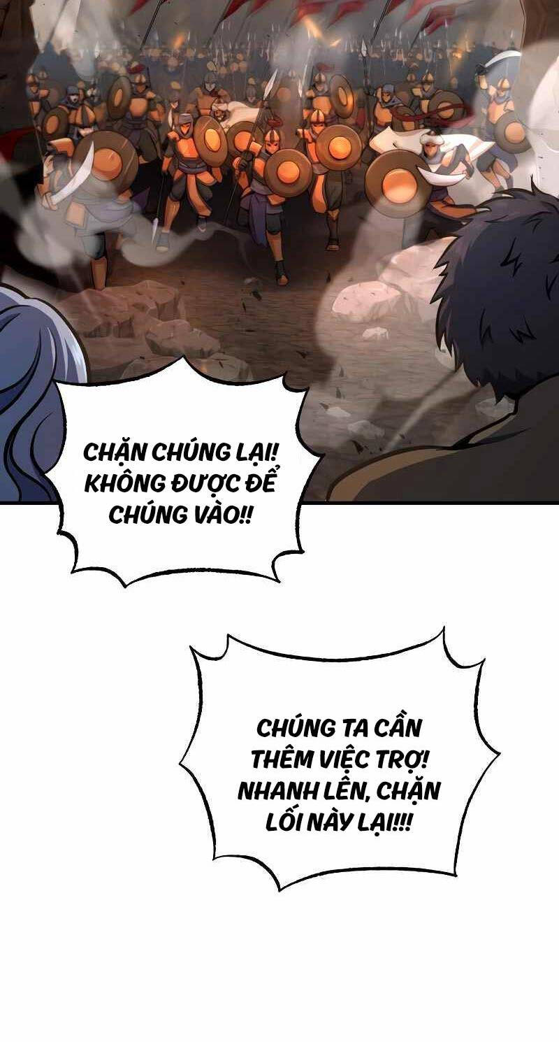 Những Nhân Vật Chính Mà Chỉ Tôi Biết Chapter 11 - 72