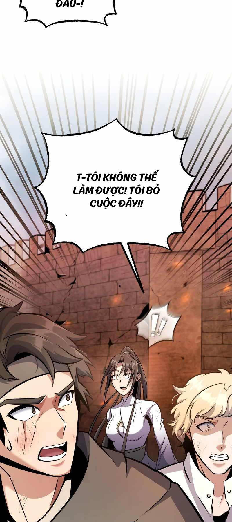 Những Nhân Vật Chính Mà Chỉ Tôi Biết Chapter 11 - 76