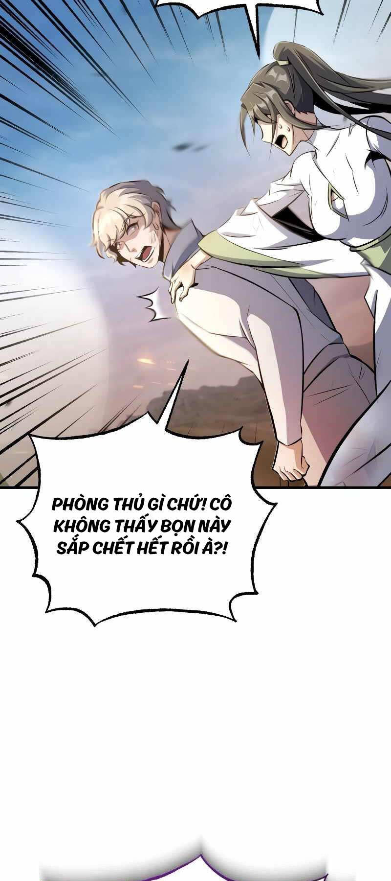 Những Nhân Vật Chính Mà Chỉ Tôi Biết Chapter 11 - 78