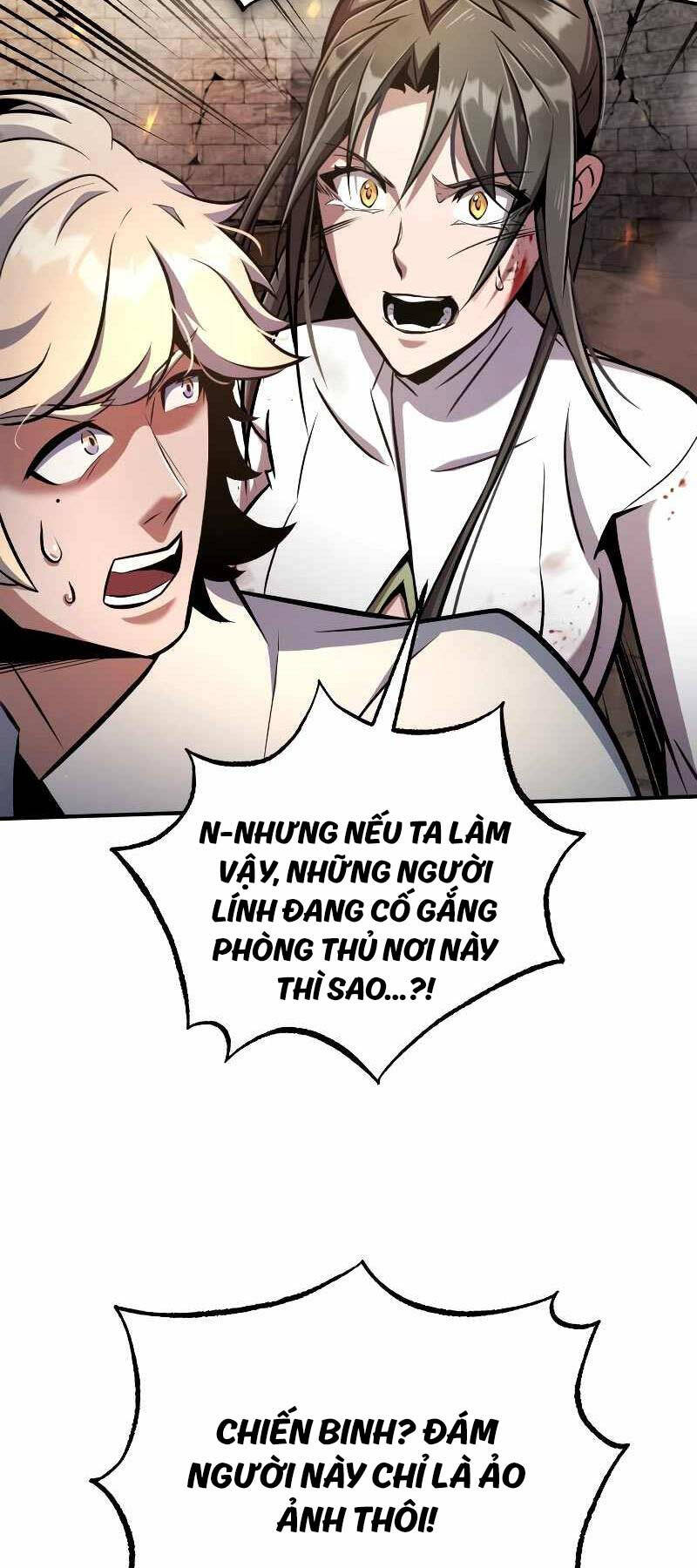 Những Nhân Vật Chính Mà Chỉ Tôi Biết Chapter 11 - 80