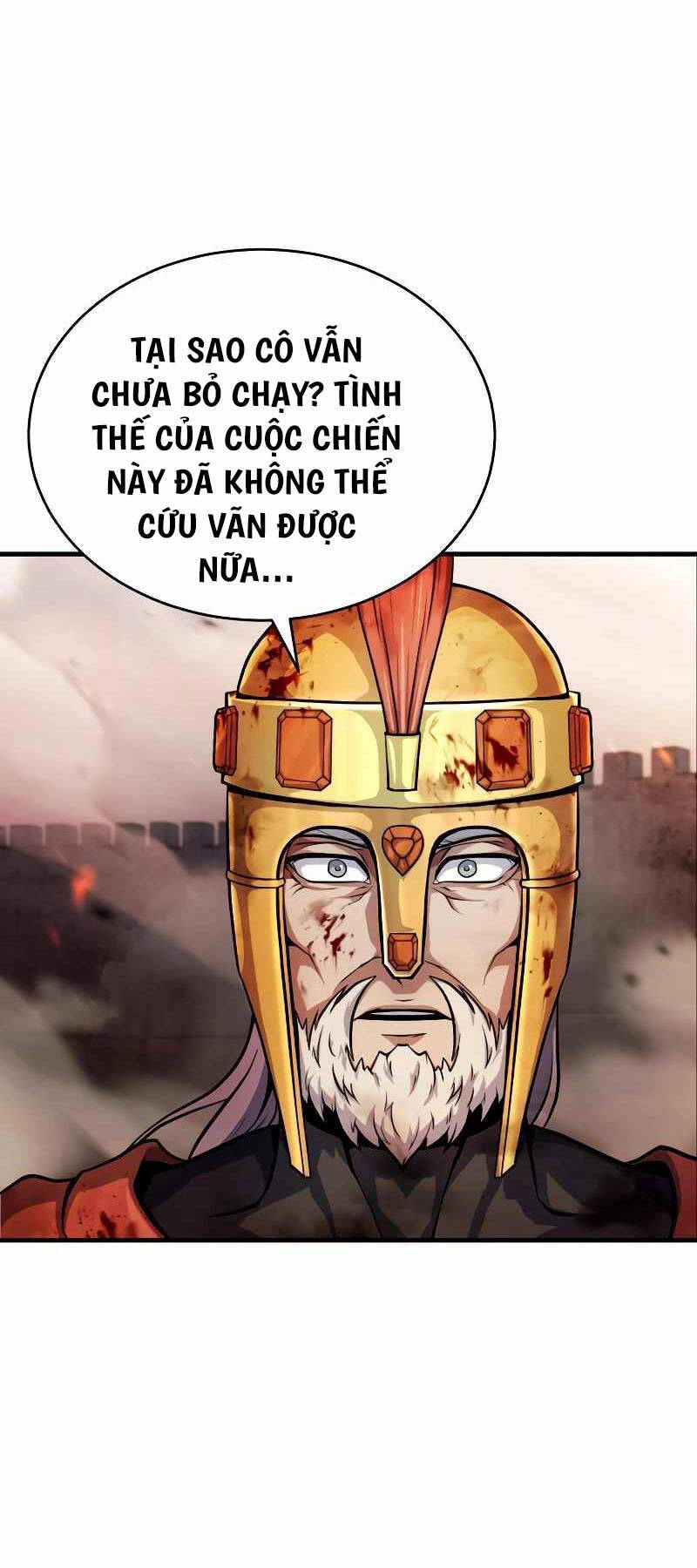 Những Nhân Vật Chính Mà Chỉ Tôi Biết Chapter 12 - 23