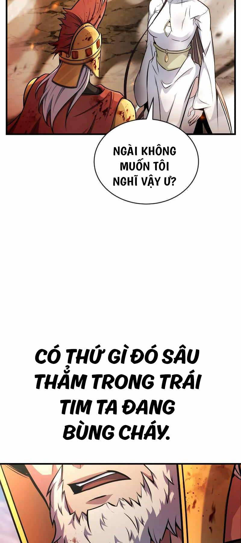 Những Nhân Vật Chính Mà Chỉ Tôi Biết Chapter 12 - 31