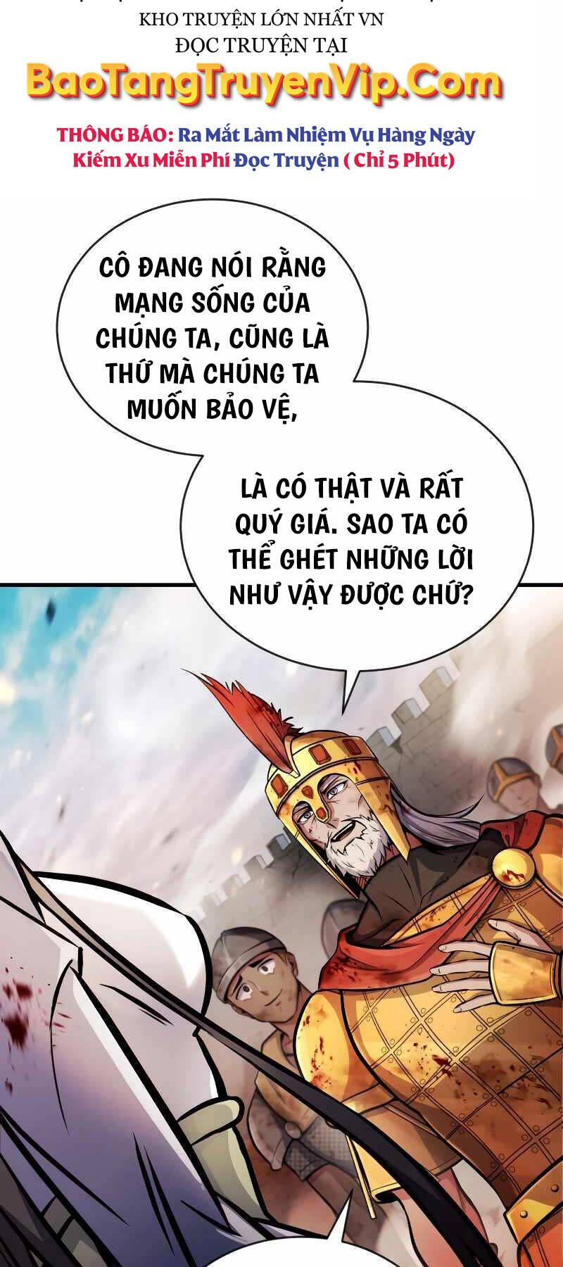 Những Nhân Vật Chính Mà Chỉ Tôi Biết Chapter 12 - 35