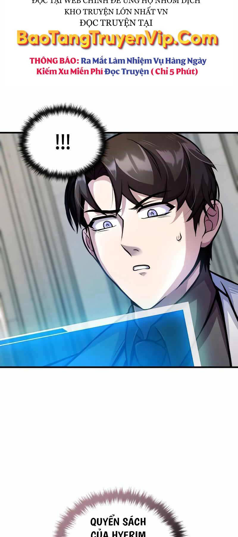 Những Nhân Vật Chính Mà Chỉ Tôi Biết Chapter 12 - 41