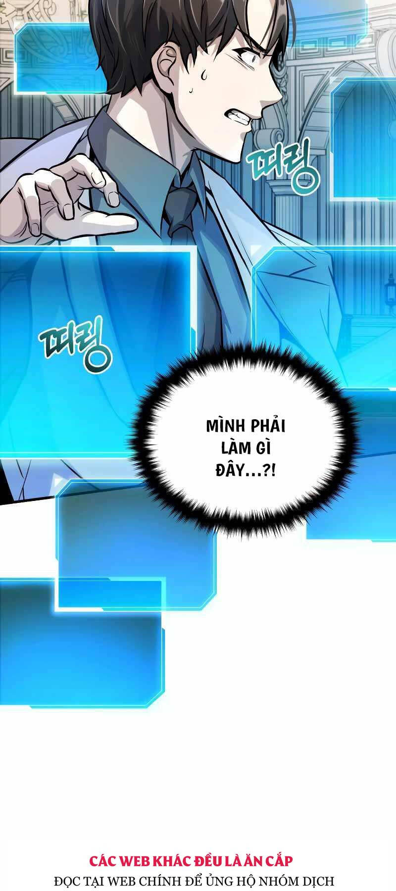 Những Nhân Vật Chính Mà Chỉ Tôi Biết Chapter 12 - 79