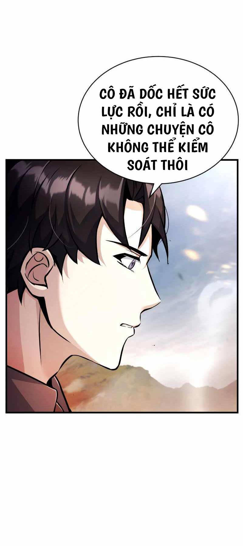 Những Nhân Vật Chính Mà Chỉ Tôi Biết Chapter 13 - 11