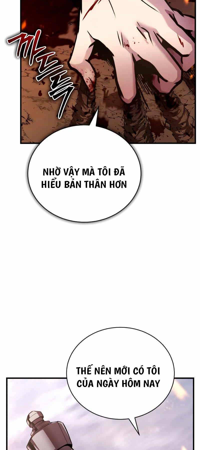 Những Nhân Vật Chính Mà Chỉ Tôi Biết Chapter 13 - 19
