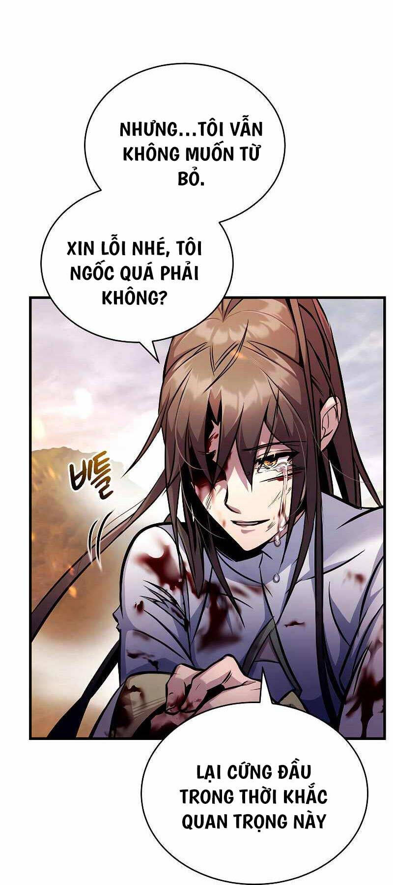 Những Nhân Vật Chính Mà Chỉ Tôi Biết Chapter 13 - 23