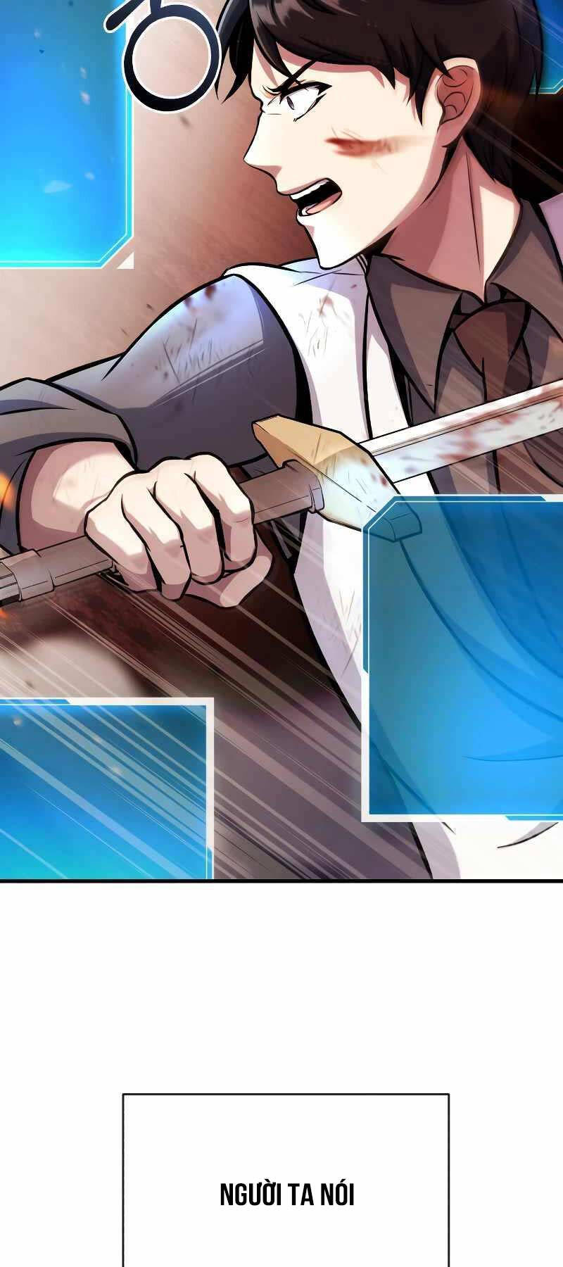 Những Nhân Vật Chính Mà Chỉ Tôi Biết Chapter 13 - 55