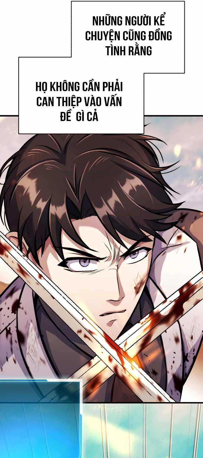 Những Nhân Vật Chính Mà Chỉ Tôi Biết Chapter 13 - 57