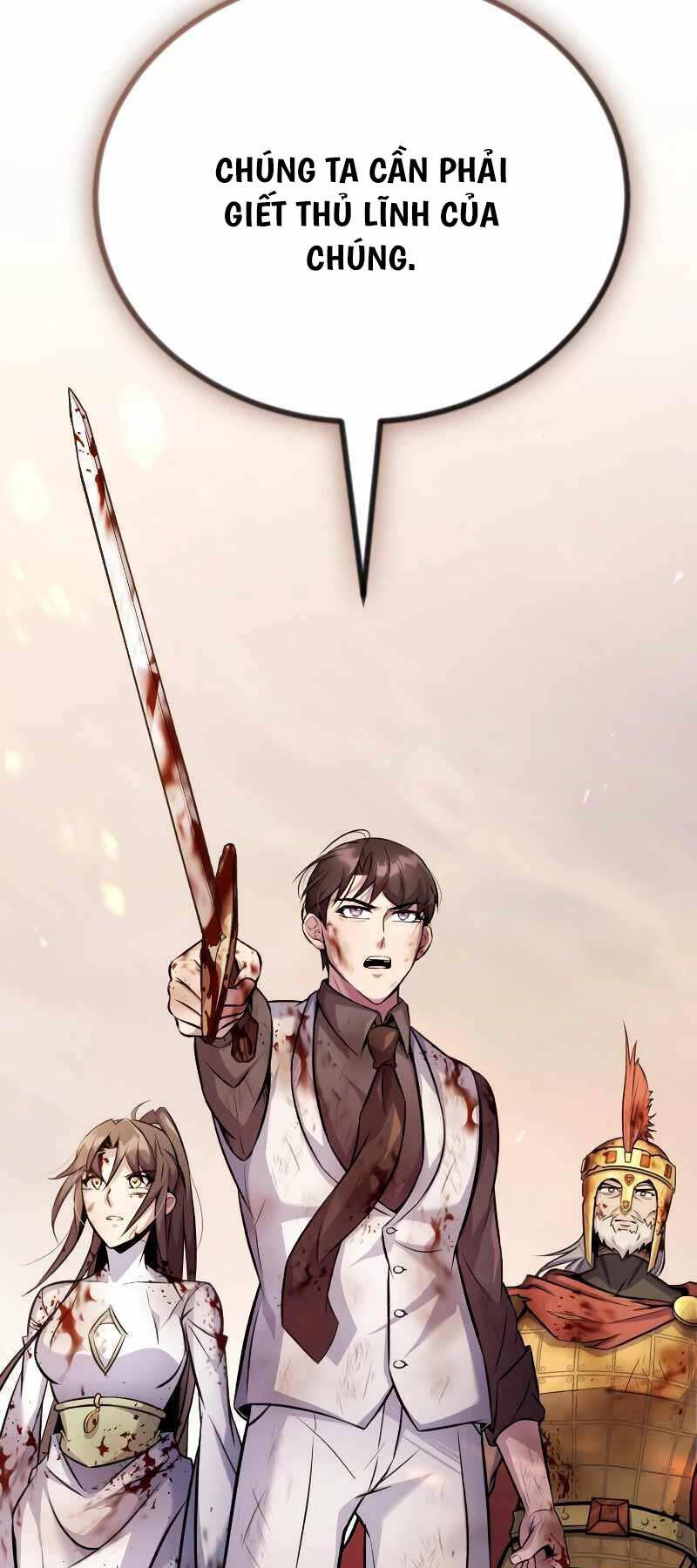 Những Nhân Vật Chính Mà Chỉ Tôi Biết Chapter 14 - 14