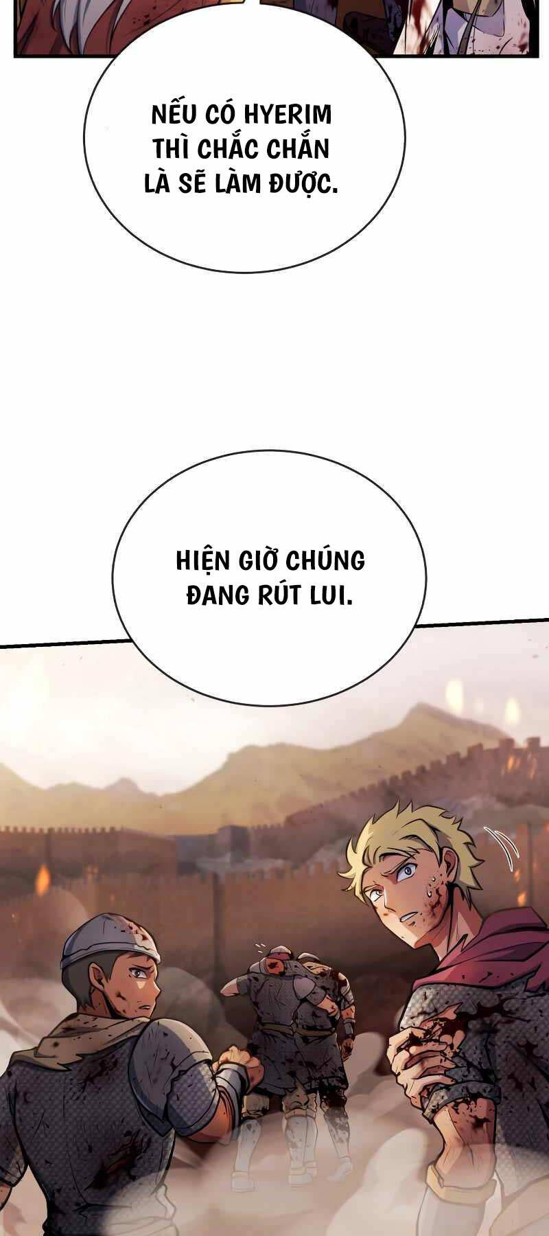 Những Nhân Vật Chính Mà Chỉ Tôi Biết Chapter 14 - 18