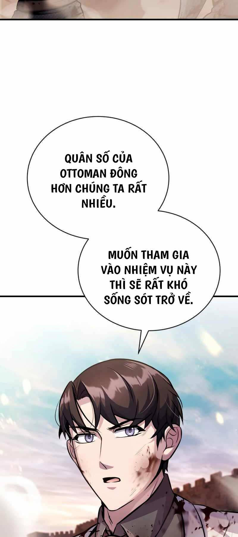 Những Nhân Vật Chính Mà Chỉ Tôi Biết Chapter 14 - 19