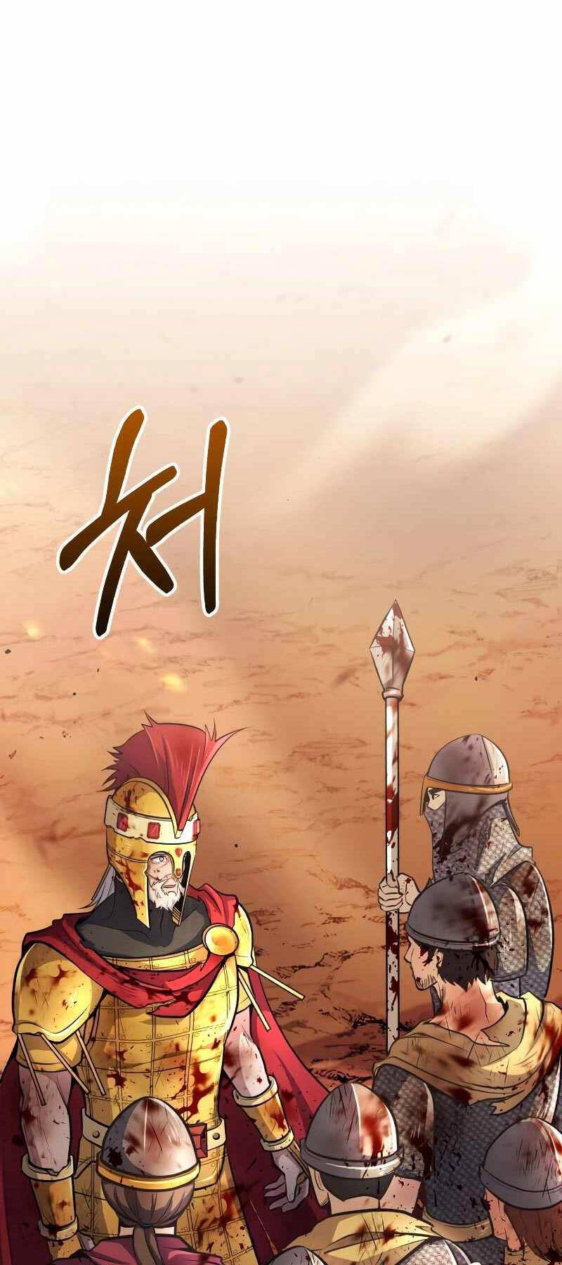 Những Nhân Vật Chính Mà Chỉ Tôi Biết Chapter 14 - 32