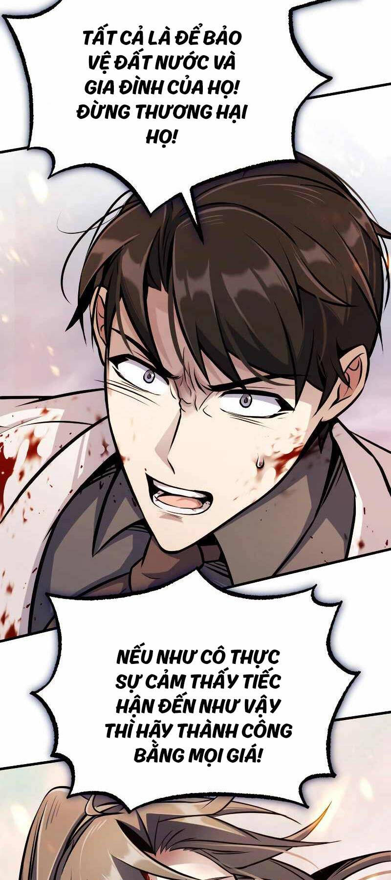 Những Nhân Vật Chính Mà Chỉ Tôi Biết Chapter 14 - 50