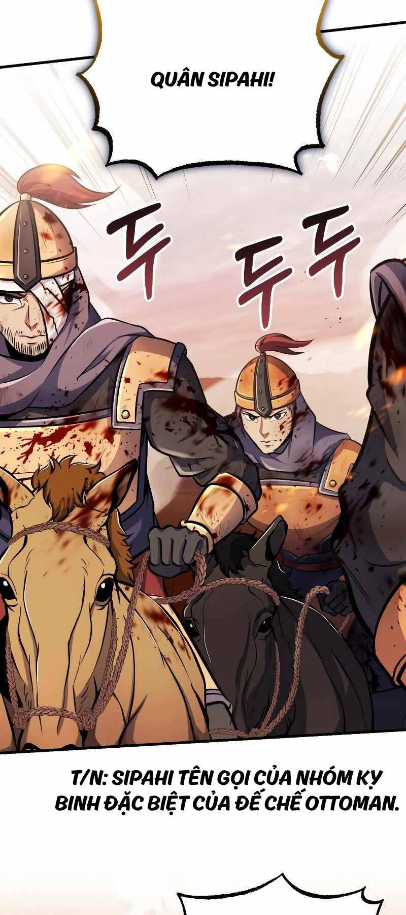Những Nhân Vật Chính Mà Chỉ Tôi Biết Chapter 14 - 57