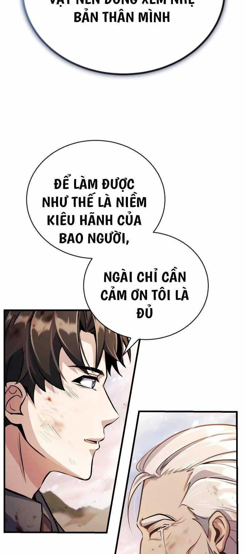 Những Nhân Vật Chính Mà Chỉ Tôi Biết Chapter 15 - 16