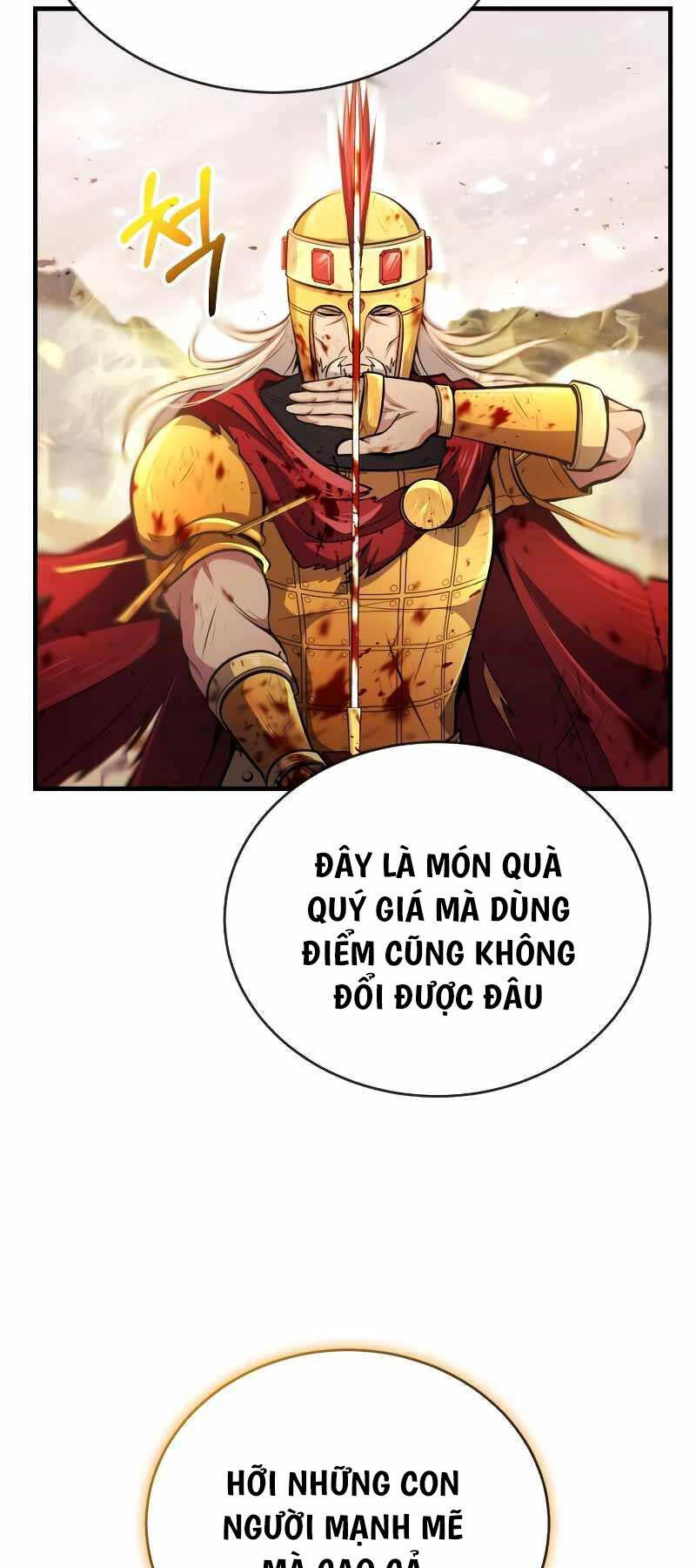 Những Nhân Vật Chính Mà Chỉ Tôi Biết Chapter 15 - 21
