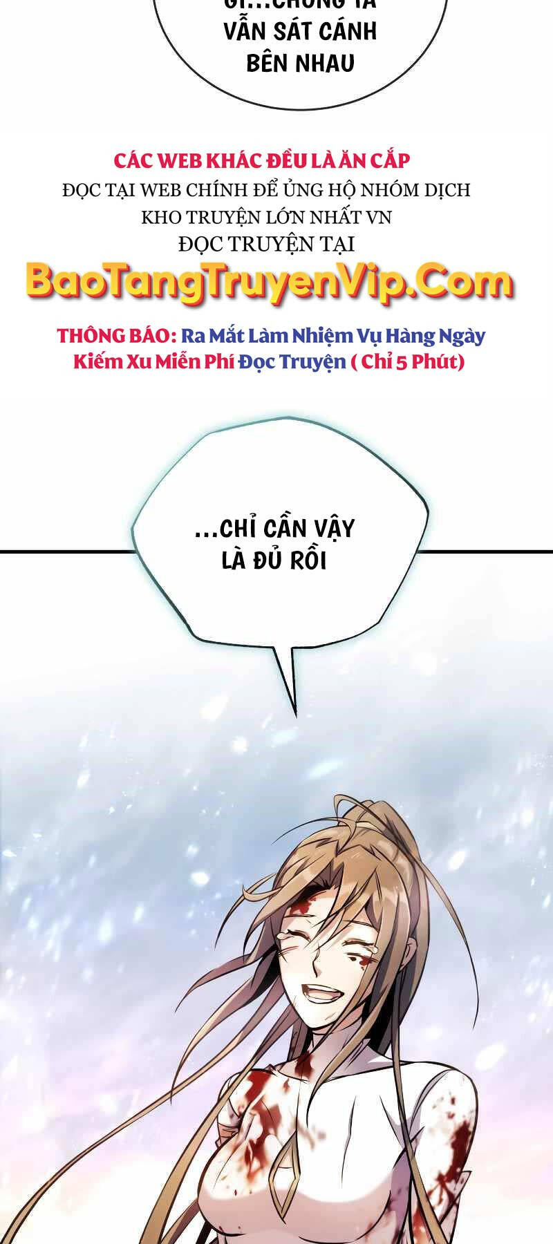 Những Nhân Vật Chính Mà Chỉ Tôi Biết Chapter 15 - 33