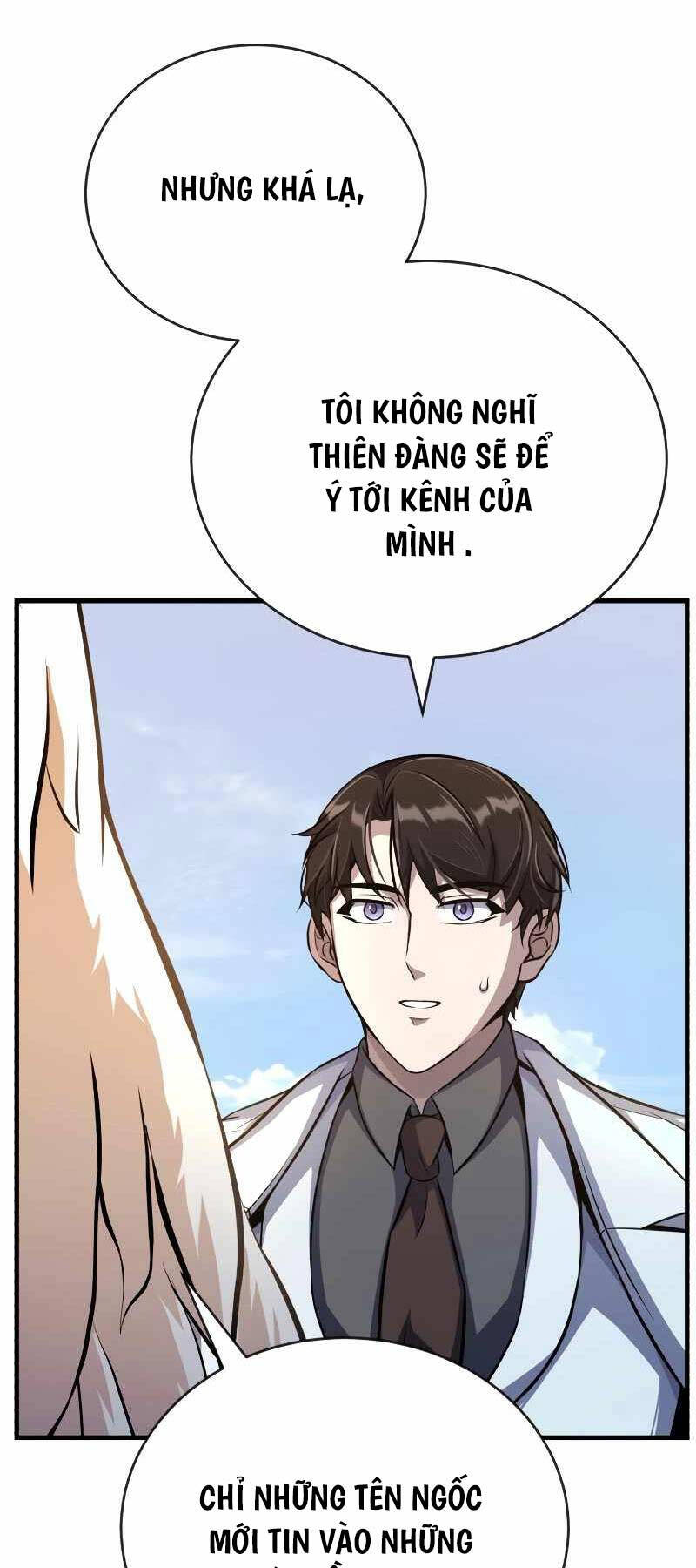 Những Nhân Vật Chính Mà Chỉ Tôi Biết Chapter 16 - 12