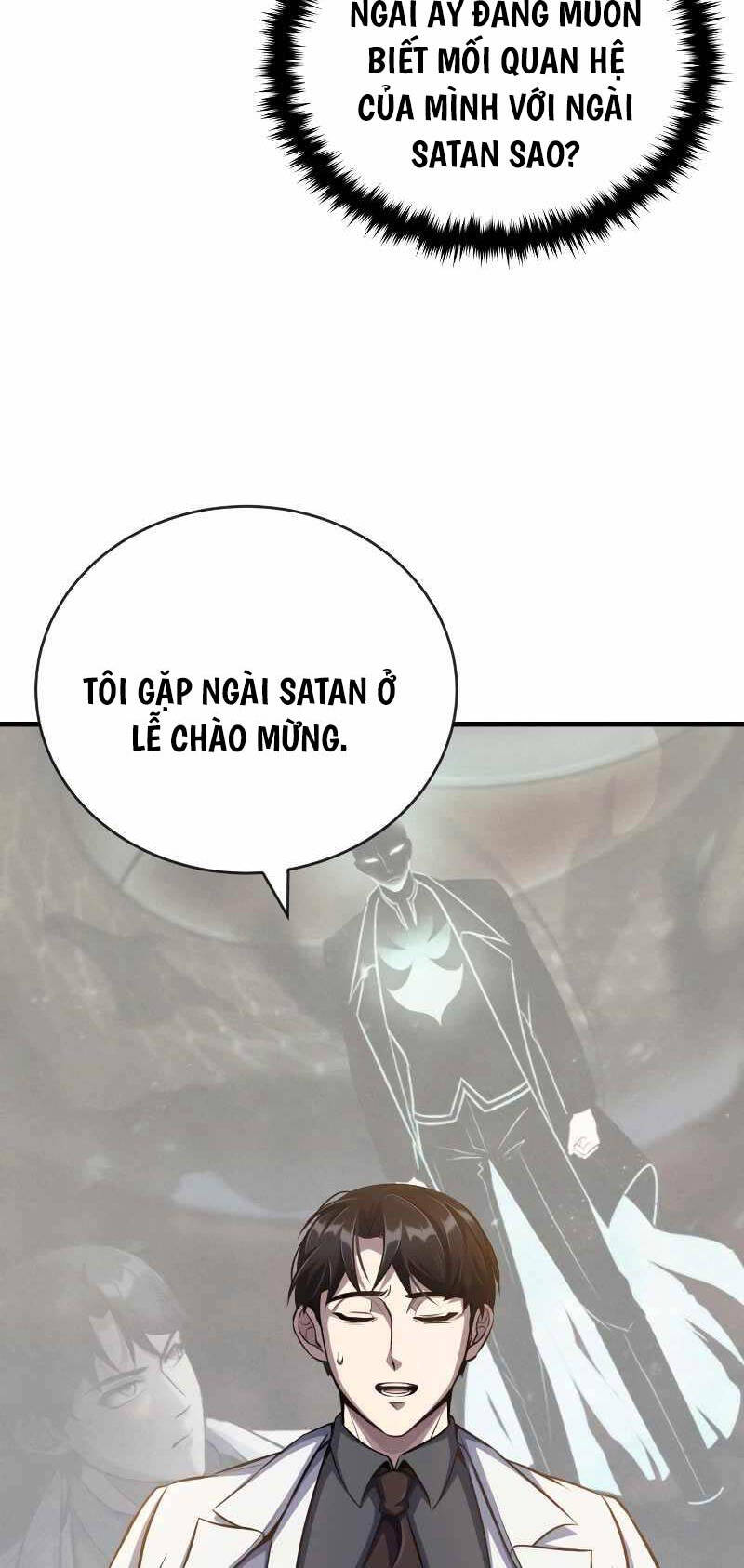 Những Nhân Vật Chính Mà Chỉ Tôi Biết Chapter 16 - 15