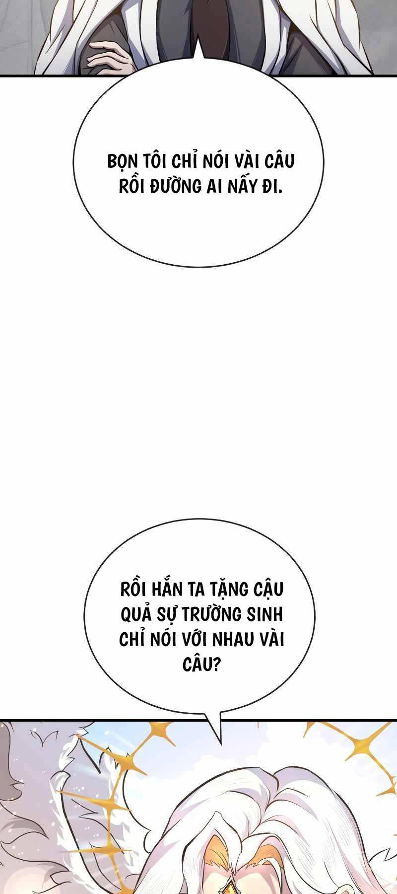 Những Nhân Vật Chính Mà Chỉ Tôi Biết Chapter 16 - 16