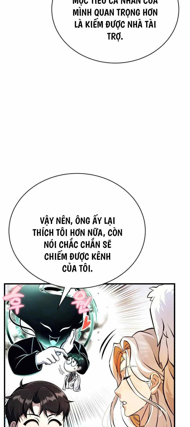 Những Nhân Vật Chính Mà Chỉ Tôi Biết Chapter 16 - 20