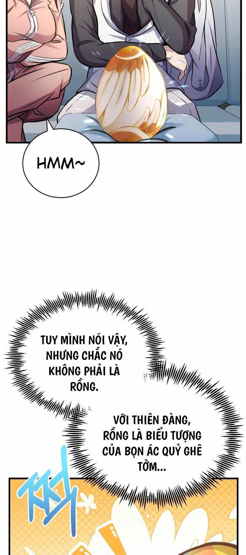 Những Nhân Vật Chính Mà Chỉ Tôi Biết Chapter 16 - 50