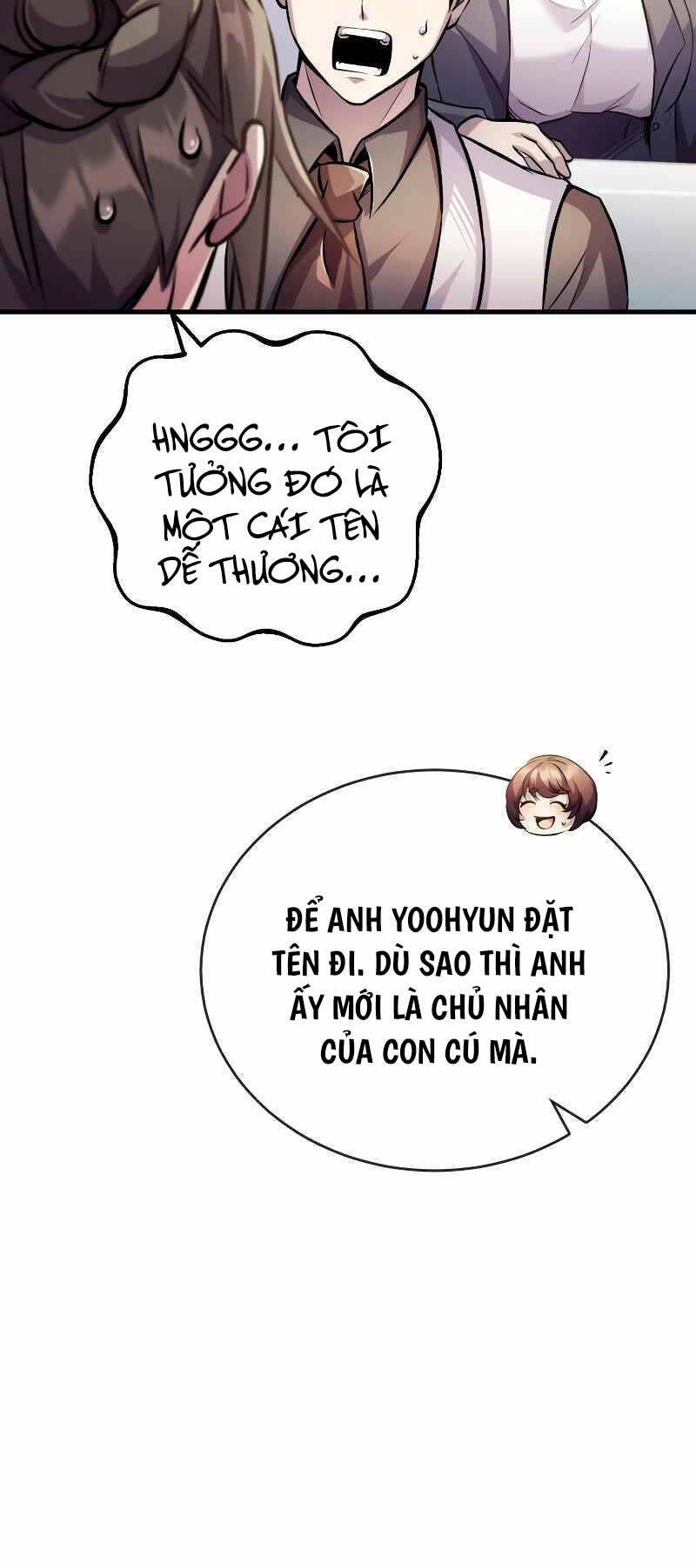 Những Nhân Vật Chính Mà Chỉ Tôi Biết Chapter 16 - 60