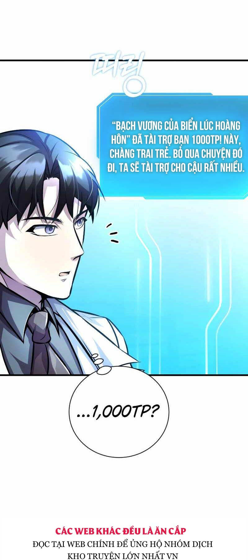 Những Nhân Vật Chính Mà Chỉ Tôi Biết Chapter 16 - 92