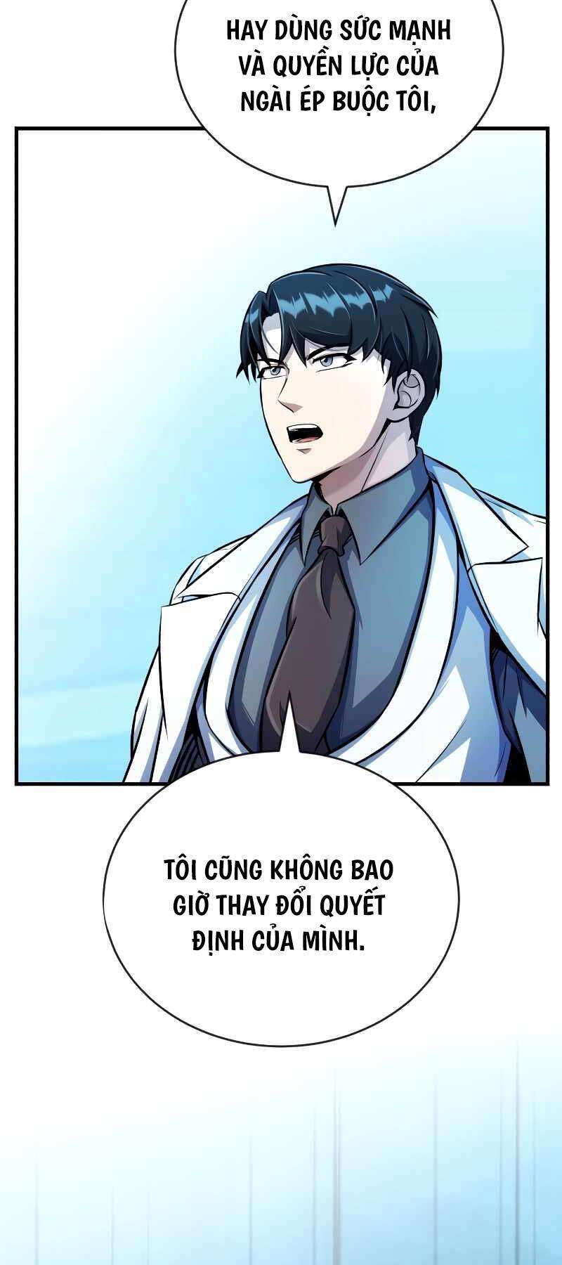 Những Nhân Vật Chính Mà Chỉ Tôi Biết Chapter 17 - 19