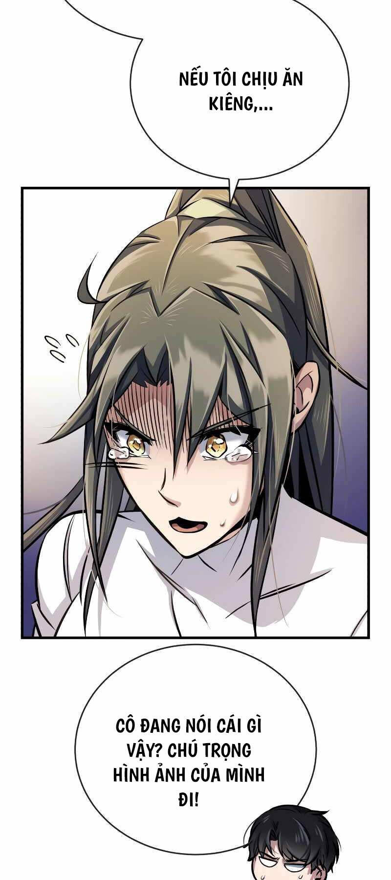 Những Nhân Vật Chính Mà Chỉ Tôi Biết Chapter 17 - 90