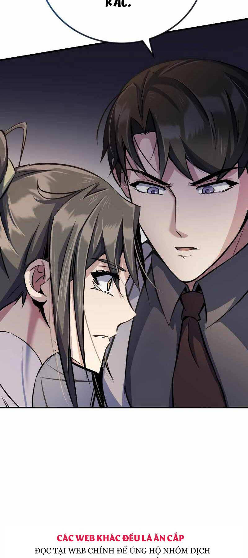 Những Nhân Vật Chính Mà Chỉ Tôi Biết Chapter 17 - 95