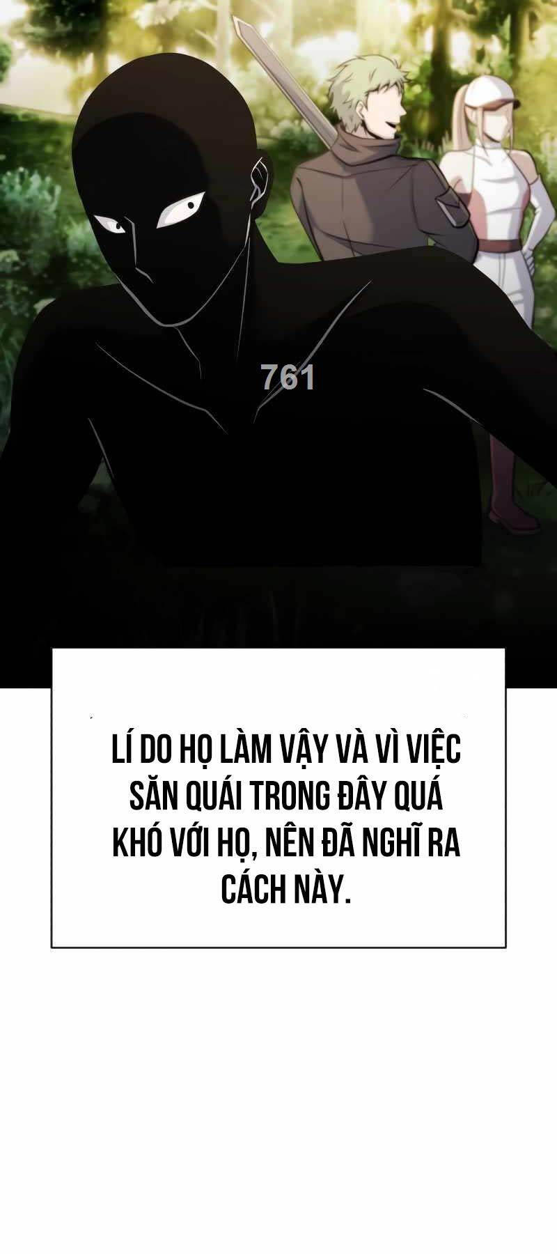 Những Nhân Vật Chính Mà Chỉ Tôi Biết Chapter 18 - 2