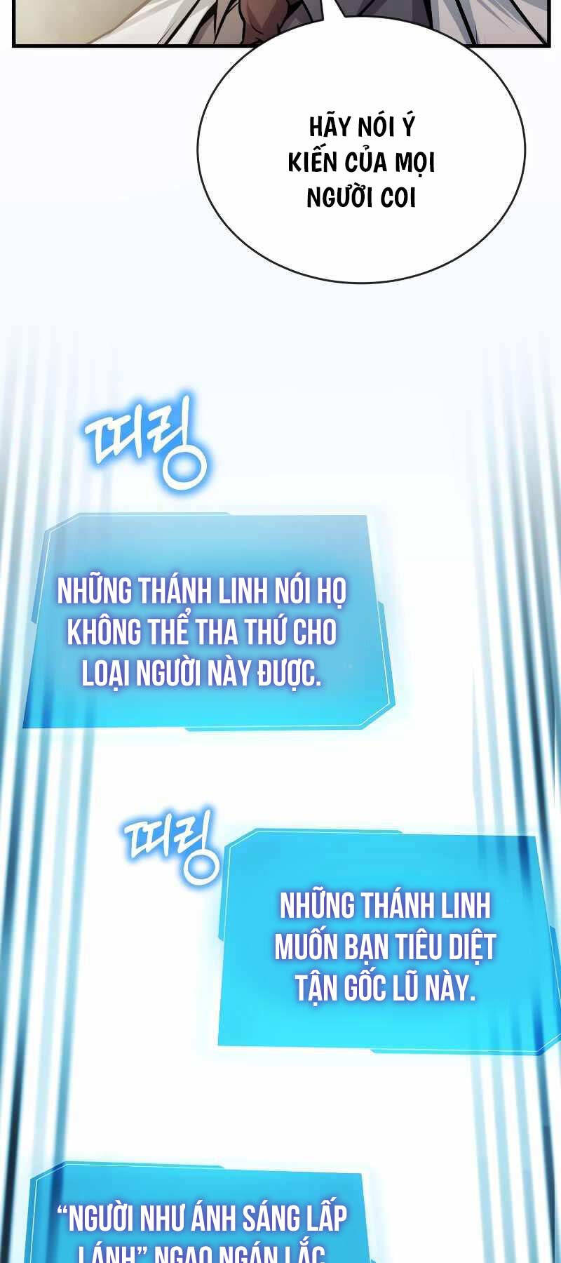 Những Nhân Vật Chính Mà Chỉ Tôi Biết Chapter 18 - 16