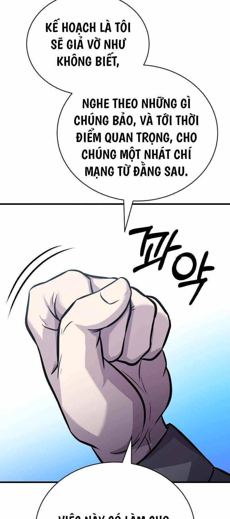 Những Nhân Vật Chính Mà Chỉ Tôi Biết Chapter 18 - 18