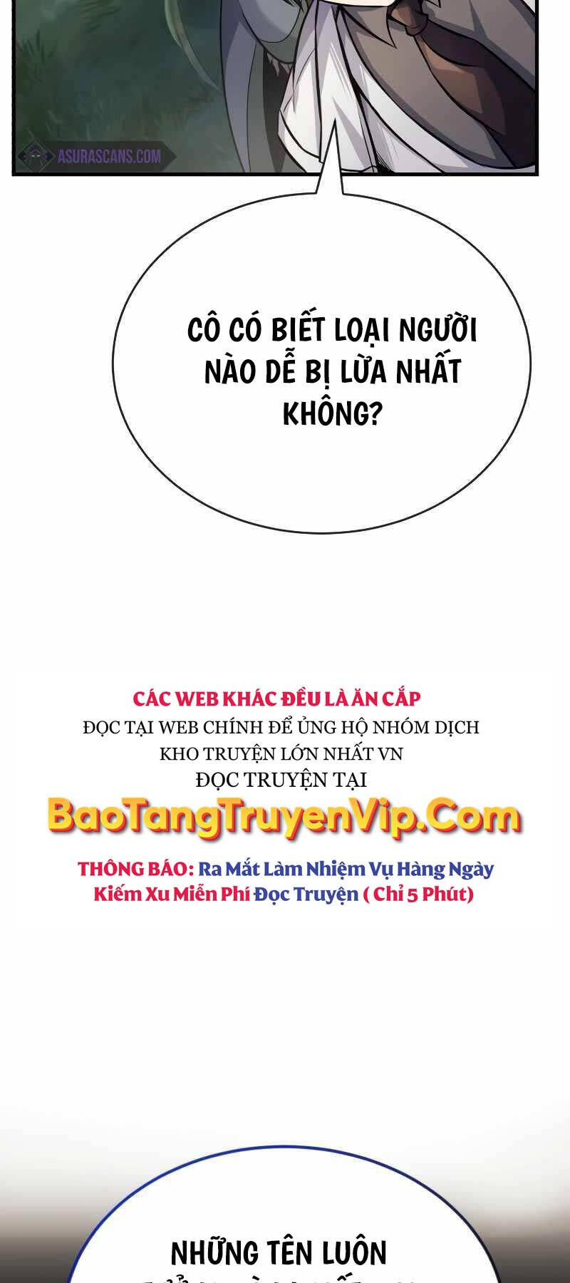 Những Nhân Vật Chính Mà Chỉ Tôi Biết Chapter 18 - 20