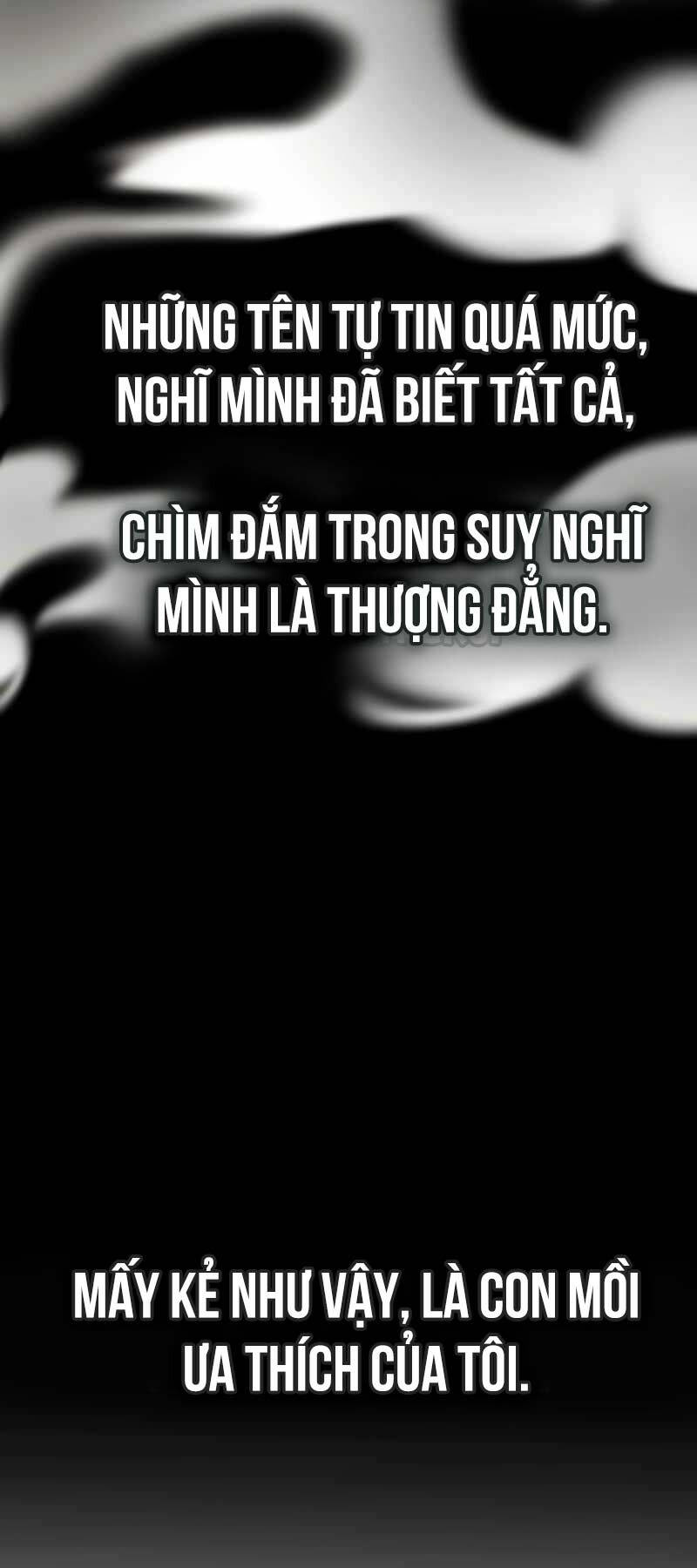 Những Nhân Vật Chính Mà Chỉ Tôi Biết Chapter 18 - 22