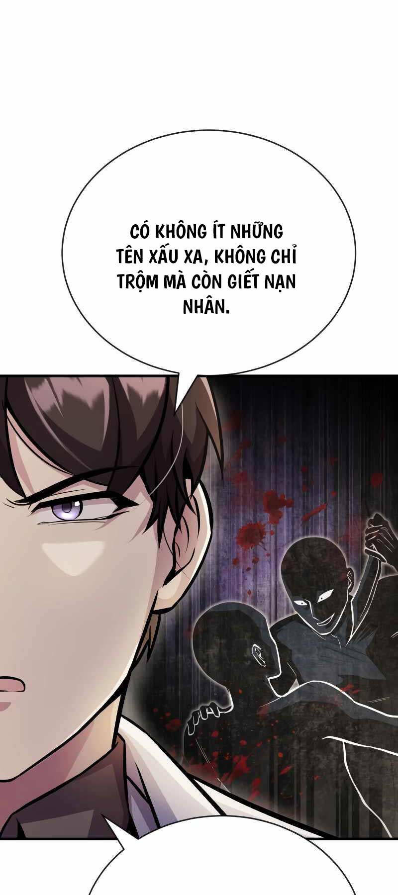 Những Nhân Vật Chính Mà Chỉ Tôi Biết Chapter 18 - 4