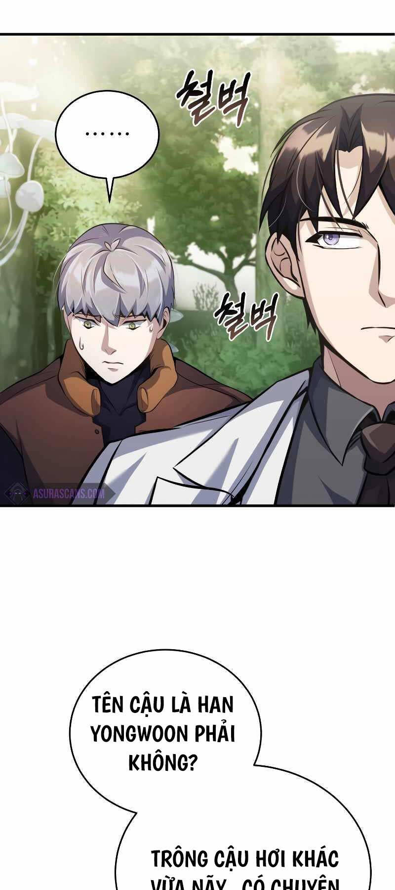 Những Nhân Vật Chính Mà Chỉ Tôi Biết Chapter 18 - 34