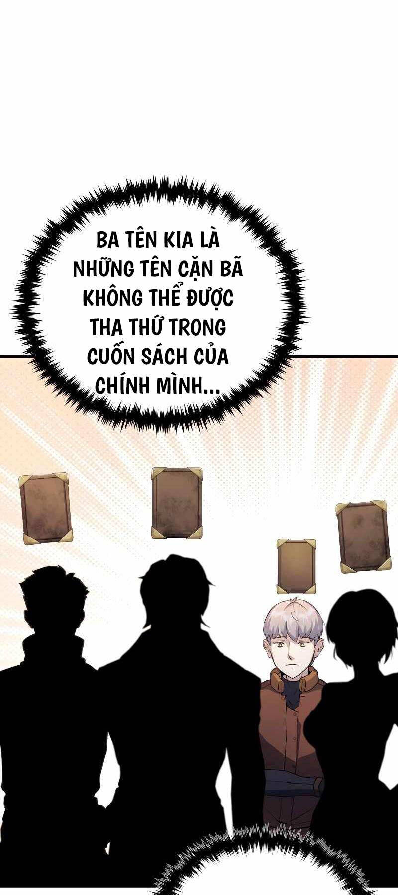 Những Nhân Vật Chính Mà Chỉ Tôi Biết Chapter 18 - 37