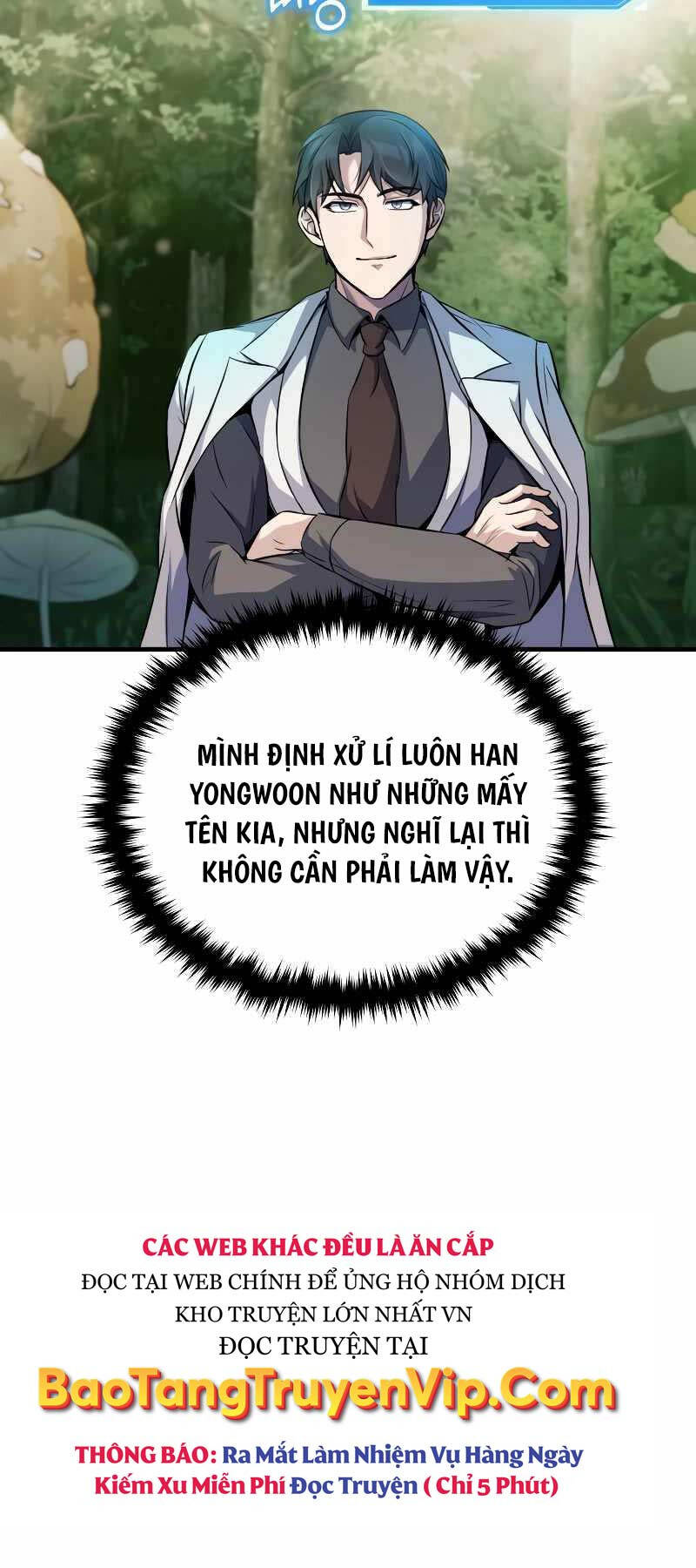Những Nhân Vật Chính Mà Chỉ Tôi Biết Chapter 18 - 47