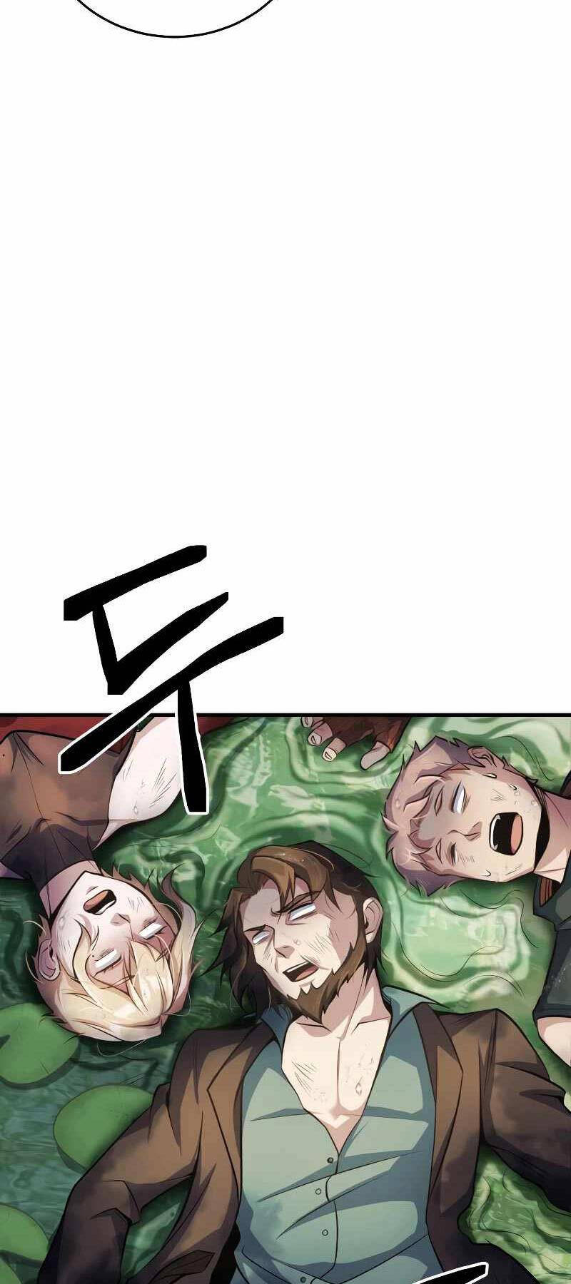 Những Nhân Vật Chính Mà Chỉ Tôi Biết Chapter 18 - 53