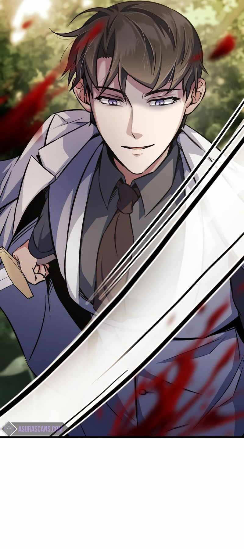 Những Nhân Vật Chính Mà Chỉ Tôi Biết Chapter 18 - 77