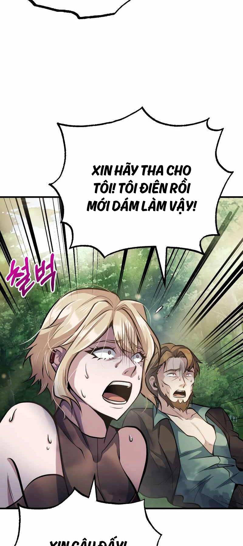 Những Nhân Vật Chính Mà Chỉ Tôi Biết Chapter 18 - 81