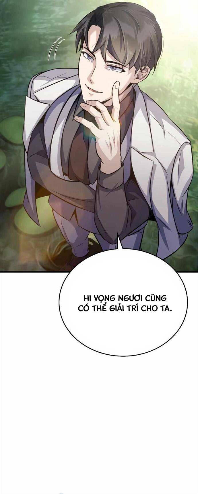 Những Nhân Vật Chính Mà Chỉ Tôi Biết Chapter 19 - 25