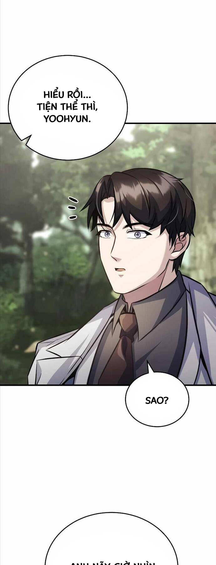 Những Nhân Vật Chính Mà Chỉ Tôi Biết Chapter 19 - 59