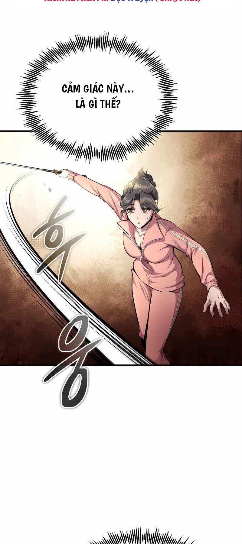 Những Nhân Vật Chính Mà Chỉ Tôi Biết Chapter 2.5 - 15