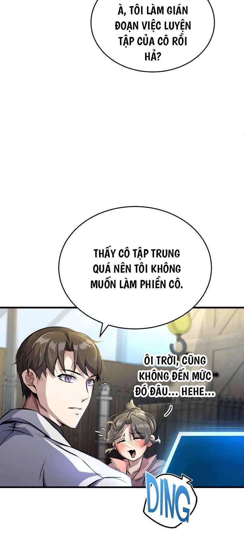 Những Nhân Vật Chính Mà Chỉ Tôi Biết Chapter 2.5 - 25