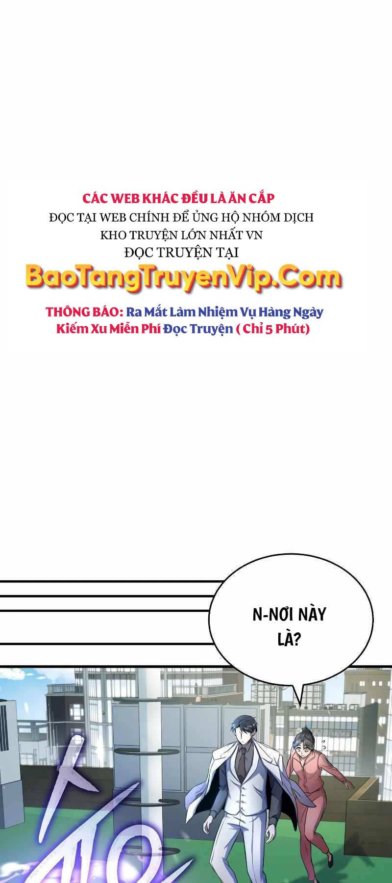 Những Nhân Vật Chính Mà Chỉ Tôi Biết Chapter 2.5 - 37